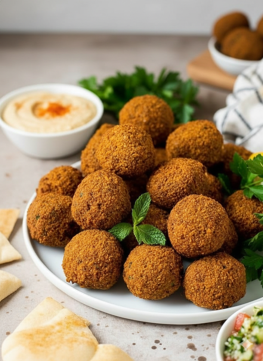 Falafel